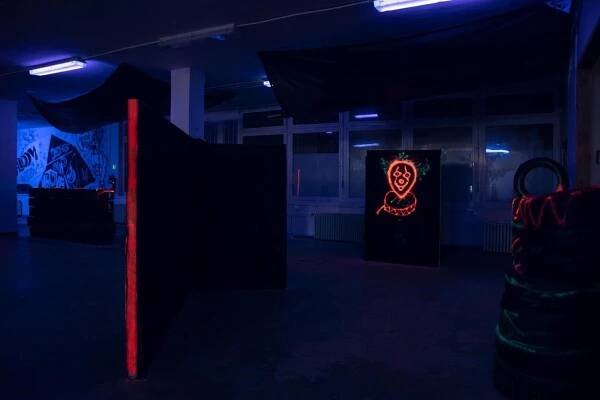Laser Game v Liberci - zahrajte si bez těžkých vest