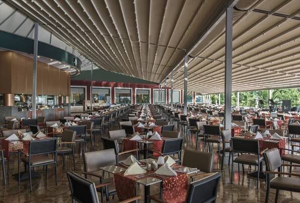 Hotel Delphin Deluxe - Turecko, Turecká riviéra - Alanya | CK Čedok