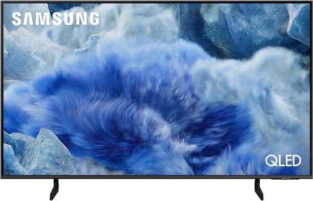 43" Samsung QE43Q8F