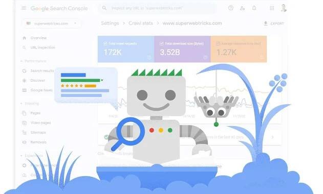 Optimize Website in 2025 for Googlebot Web Crawler Software - Showeblogin