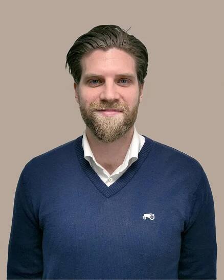 Mads Bakke