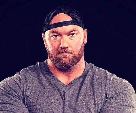 Hafþór Júlíus Björnsson Biography - Facts, Childhood, Family Life & Achievements