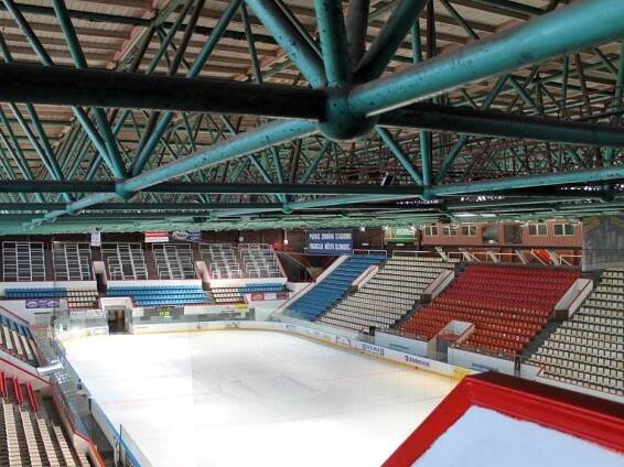 Nová arena v Olomouci o krok dál. Schválili pokračování s projektem developera