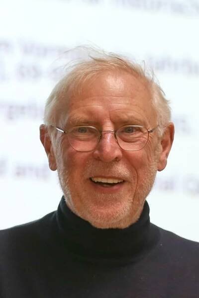 Michael G. Müller