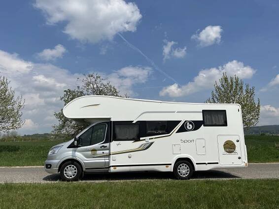 Fotogaléria – karavanrental.sk