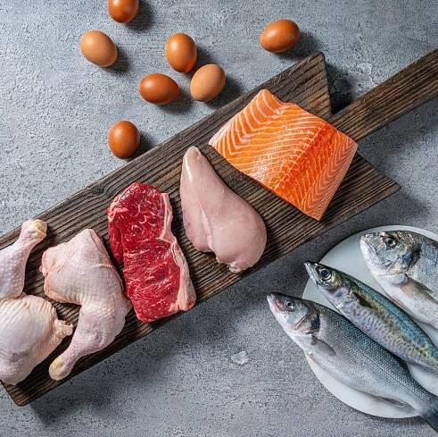 Can High-Protein Diets Cause Side Effects?