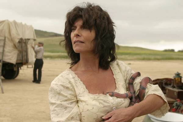 Carnivale - Z filmu - Adrienne Barbeau