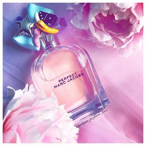 Perfect Marc Jacobs pro ženy