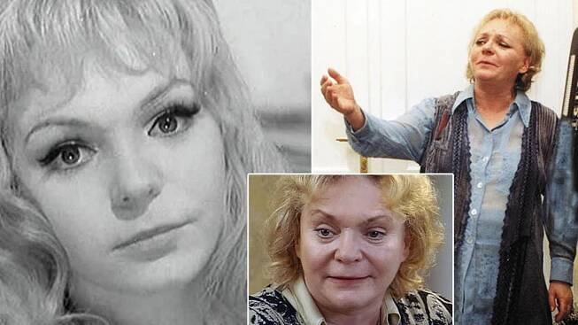 Záhada smrti herečky Jernekové (†58): Mrazivé výsledky pitvy!