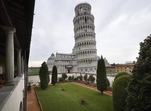 La Torre di Pisa (Opera Primaziale Pisana)
