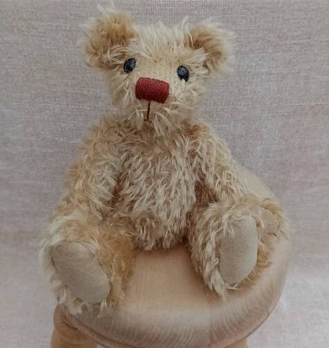 K.M.Bears by Kerren A Morris