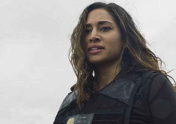 Havaj 5-0 - Vražedná hra - Z filmu - Meaghan Rath