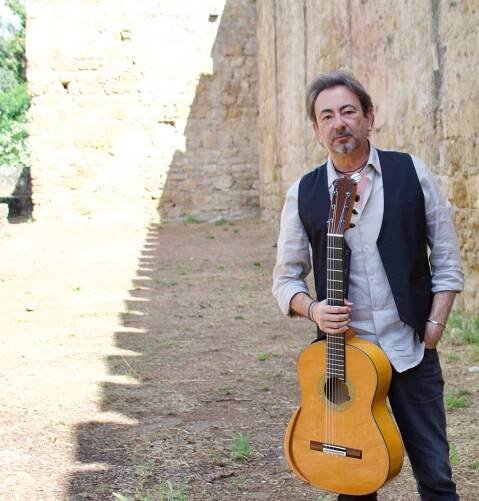 José Antonio Rodríguez