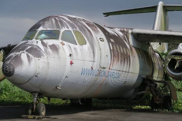 Gallery 7 | Konstantinos Makris Aviation oriented web site