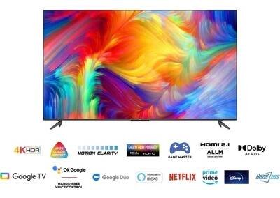 TCL 50P735