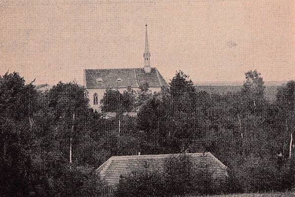 STŘÍPKY HISTORIE: Osada Lidice Menší a její význam pro historii Slaného – Slánský Infáček