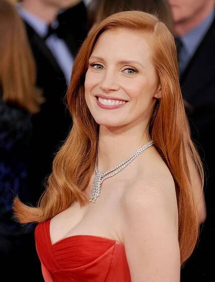 The Best Diamond Jewelry from the SAG Awards Red Carpet—Then and Now 24