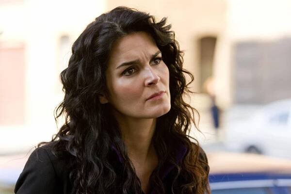 Rizzoli & Isles: Vraždy na pitevně - Dům panenek - Z filmu - Angie Harmon