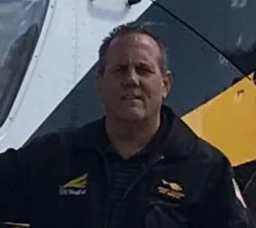 Employee Profiles: John Clayton, Logistics Manager
