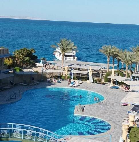 SPHINX AQUA PARK BEACH RESORT - Updated 2025 Prices & Resort (All-Inclusive) Reviews (Hurghada, Egypt)