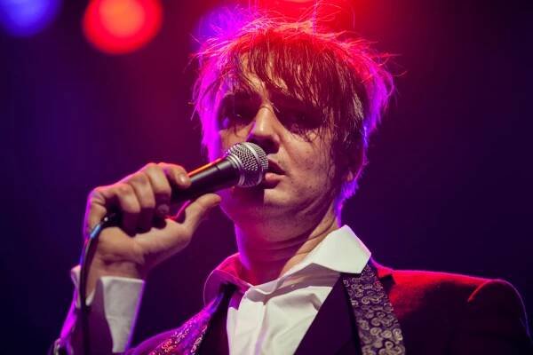 Pete Doherty