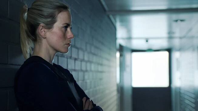 Ivalo - Myrsky nousee - Z filmu - Iina Kuustonen