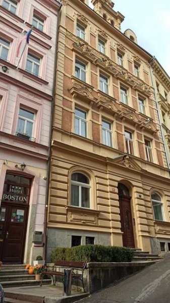 Apartmán Luční Vrch Karlovy Vary, Karlovy Vary | Hotel.cz