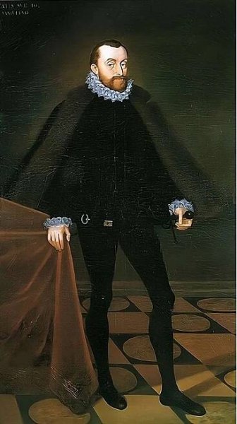 Tisícileté dějiny české - PETR VOK Z ROŽMBERKA