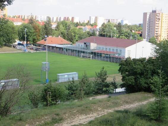 TJ Tatran Bohunice