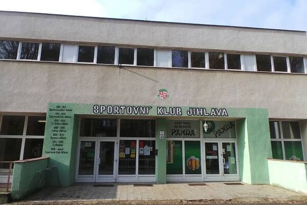 Sportovní klub Jihlava foto 1