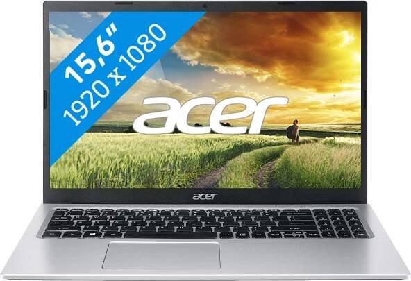 Acer Aspire 3 A315-58-51UC. Reviews & alternatieve - Laptopvergelijktool.nl