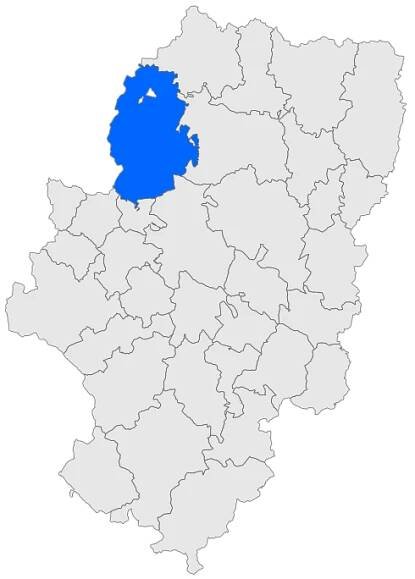 Cinco Villas, Aragon - Wikipedia