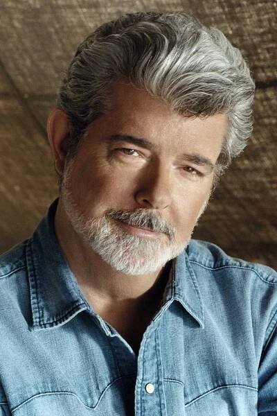 George Lucas herec