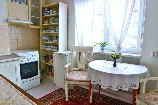 Byt 1+1 s garáží Brno Židenice | Prodávám reality s radostí