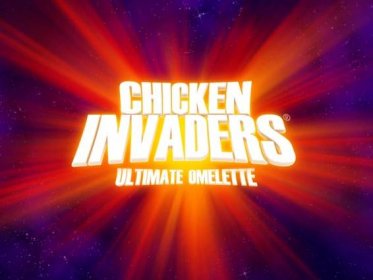 Chicken Invaders: Ultimate Omelette - INSTALUJ.cz - programy ke stažení zdarma