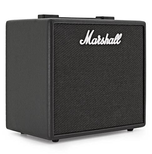 Marshall CODE 25 1x10 Combo
