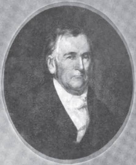 Robert B. McAfee