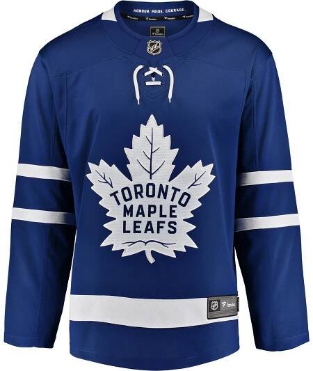 DRESY Toronto Maple Leafs - Fanda-NHL.cz
