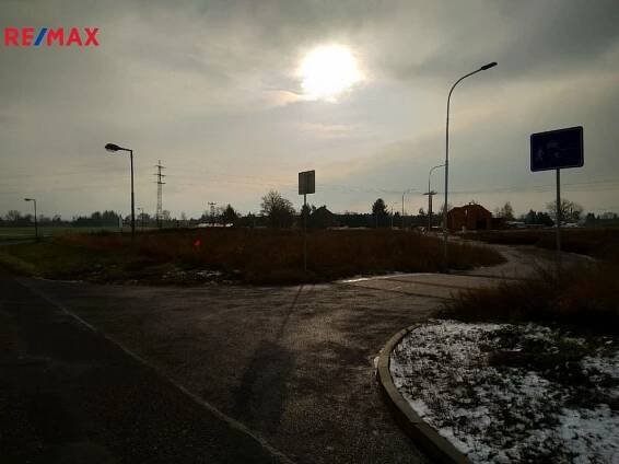 Prodej Pozemek, Kouty, okres Nymburk