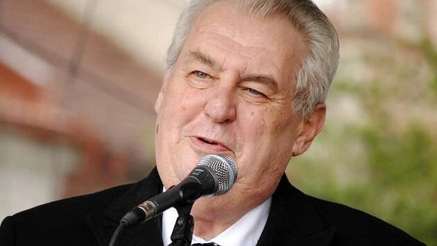 Prezidenta pohostí lázně, v Jeseníku se setká s veřejností