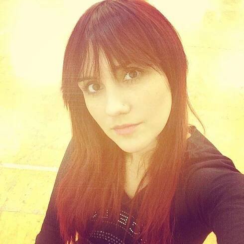 Dulce María fotka