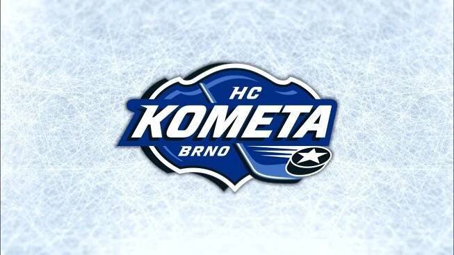 HC Brno Kometa - stará hymna (Rána dělová)
