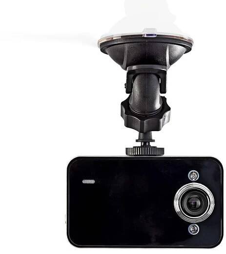 Kamera do auta NEDIS DCAM05BK