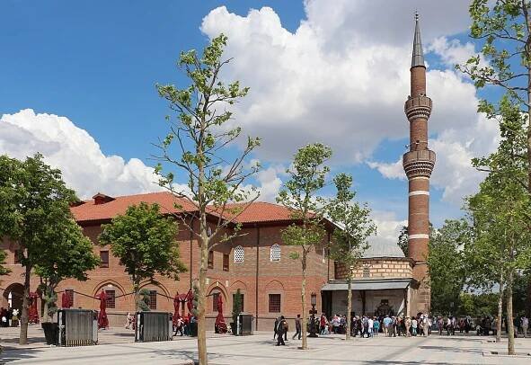 Ankara - Wikipedia