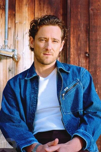 Lewis Pullman Steps Out of the Shadows