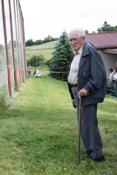 Setkání Chotčí 2010 - Oficiální stránka obce Choteč