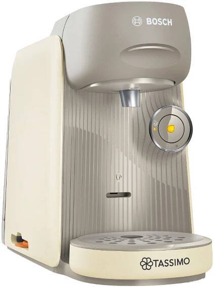 Bosch TAS167P Tassimo Finesse