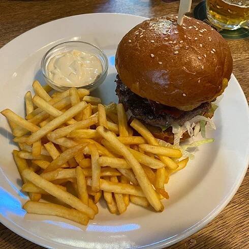 STEJKARNA, Prague - Holešovice - Menu, Prices & Restaurant Reviews - Tripadvisor