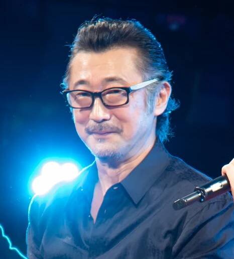 Akio Ōtsuka – Wikipedia