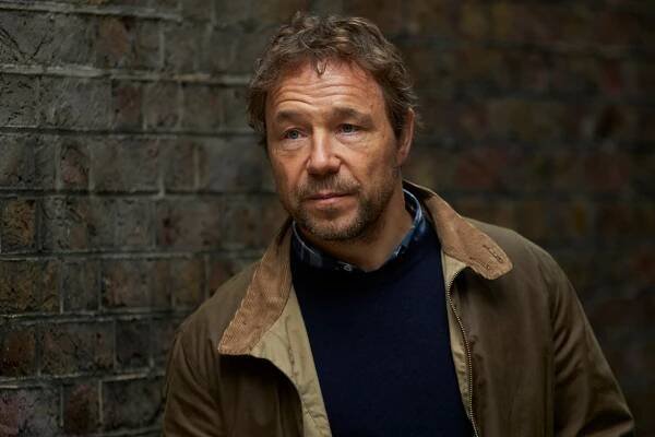 The Walk In on ITV review: A disturbing, unflinching portrait of British neo-Nazism